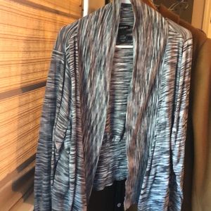 Cute light loose jacket